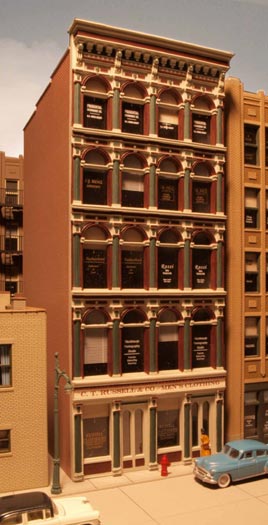 City Classics: The Grant Street Building City Classics: The Grant Street Building