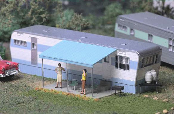 City Classics: Roberts Road Mobile Home City Classics: Roberts Road Mobile Home