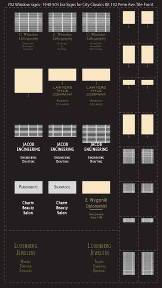 Window Dressings 702