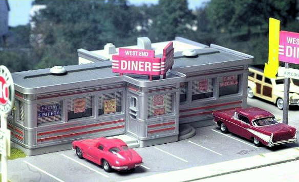 Route 22 Diner Route 22 Diner