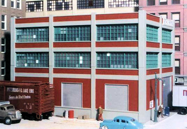 Smallman Street Warehouse Smallman Street Warehouse