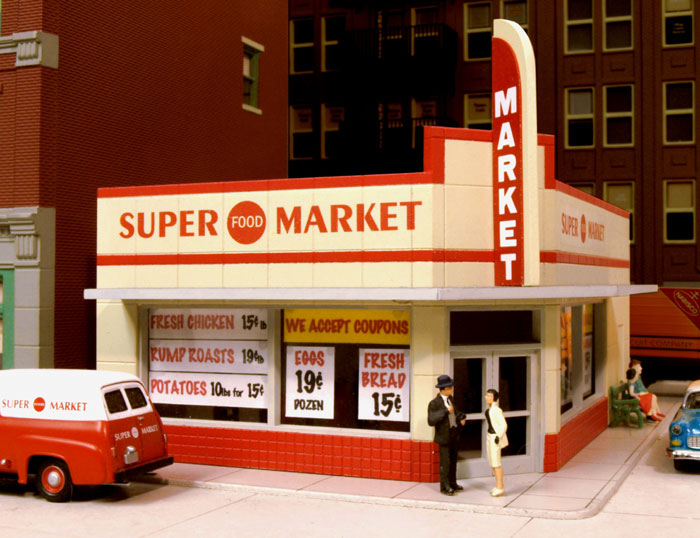 West End Market West End Market